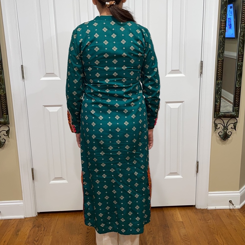 Kurta only - Picture 3 of 3
